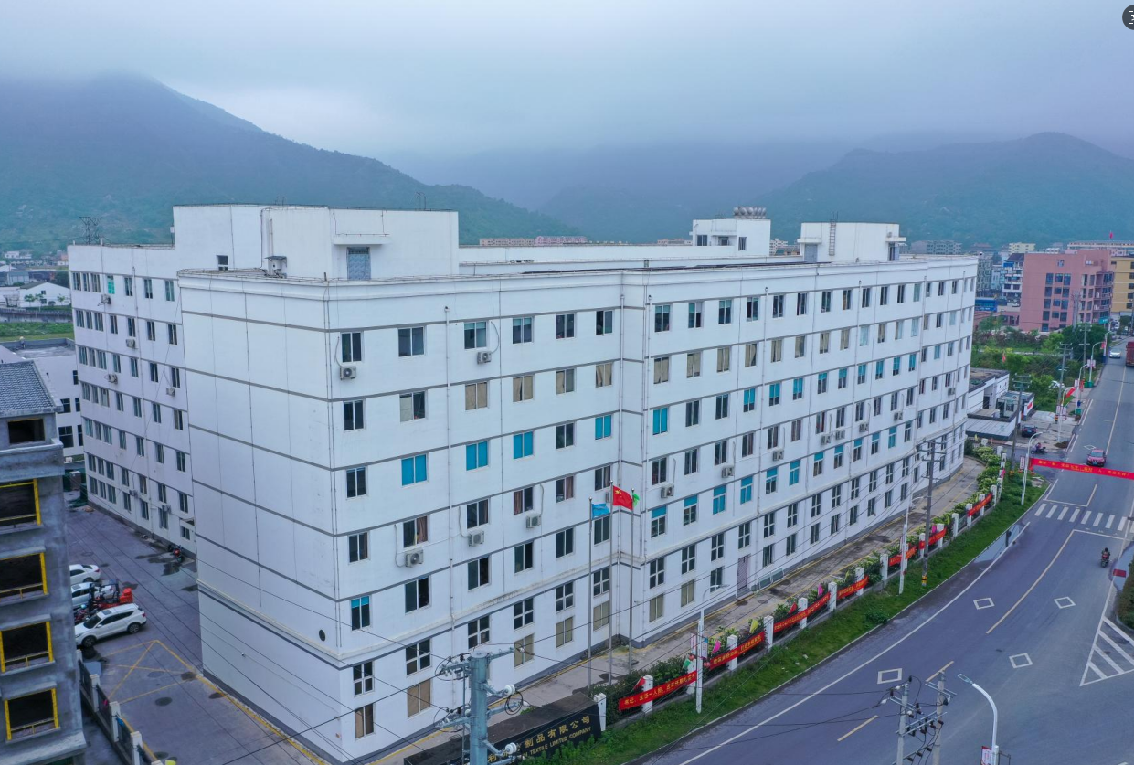 Wenzhou exporta marca famosa