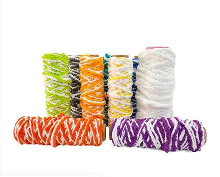 ¿Es el hilo de microfibra de poliéster realmente la clave para mejorar el rendimiento del tejido?