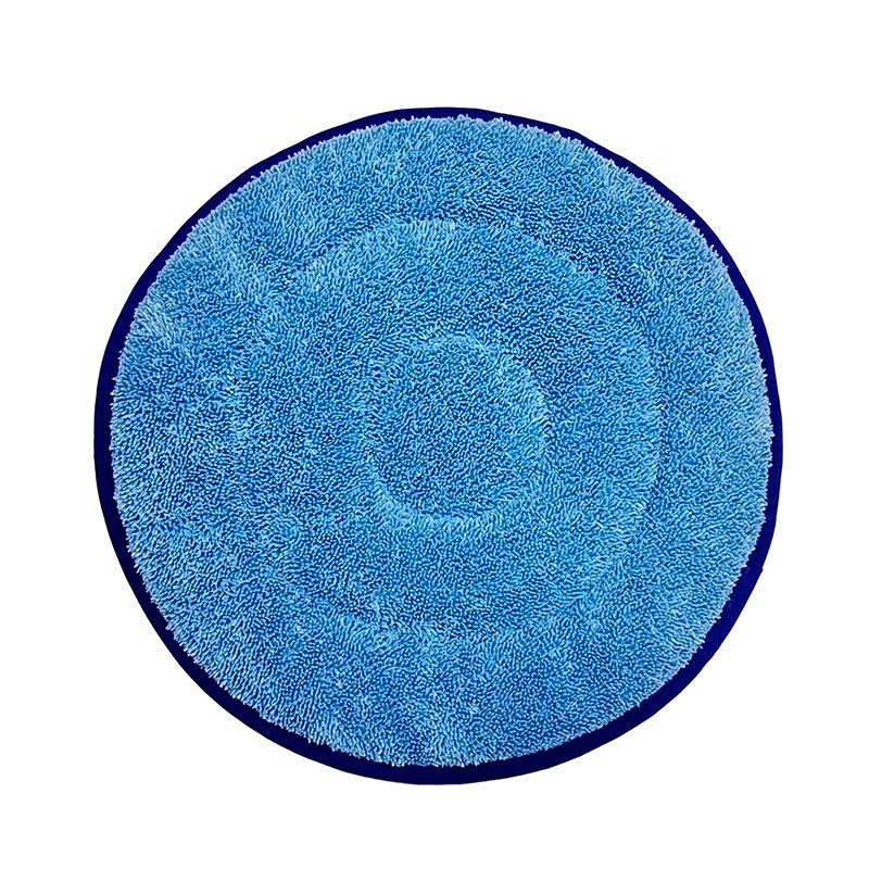Capó de microfibra