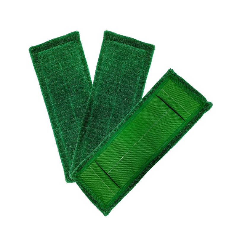 Almohadilla de microfibra doméstica