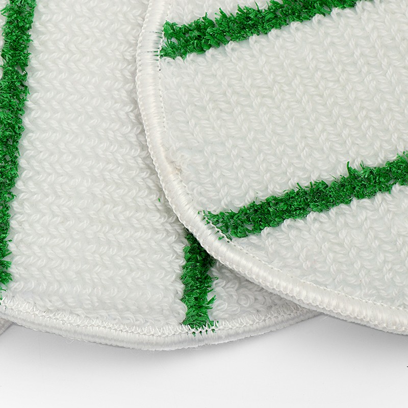 Blend Scrubber Pad With Scrub Strips In Stock