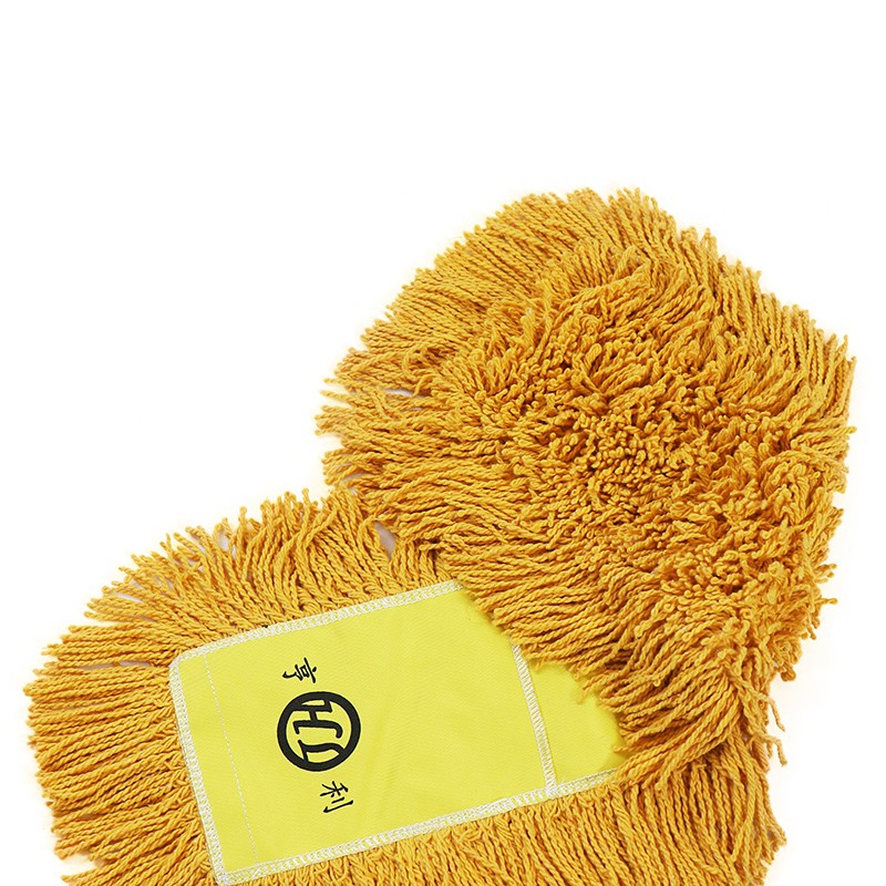 Commercial Traditional Tie On Dust Mop