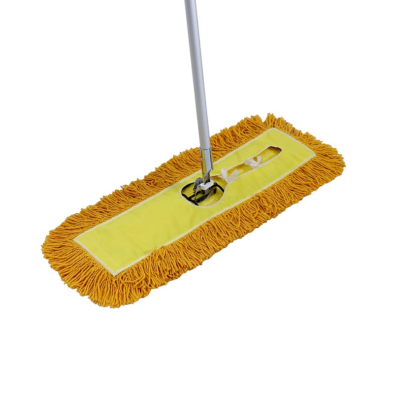 Commercial Traditional Tie On Dust Mop