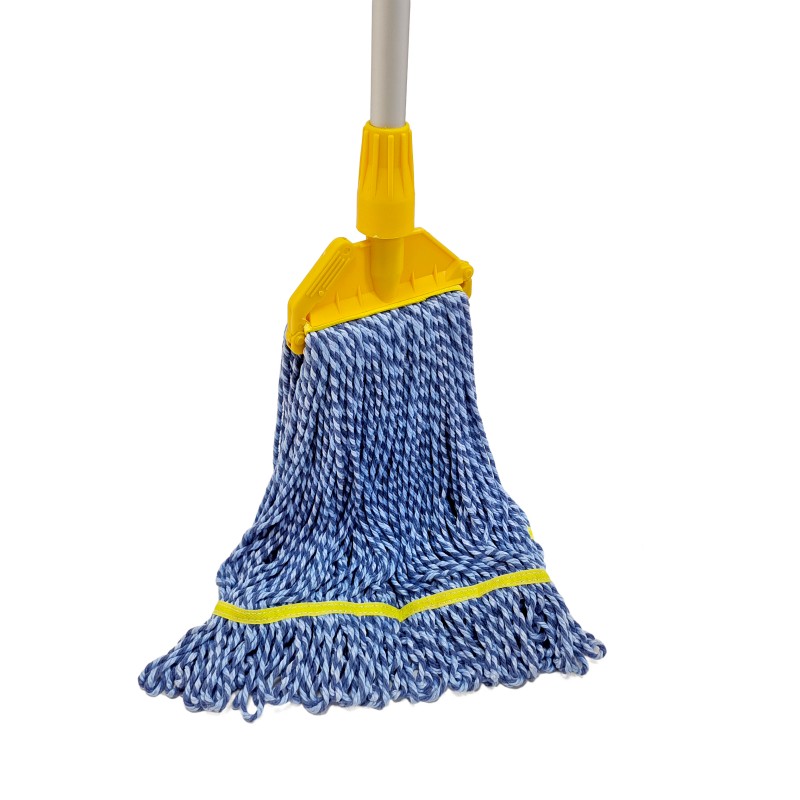 Microfibra de algodón Mop