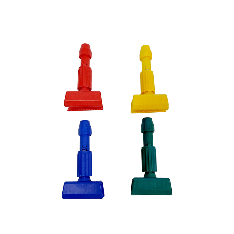 Plastic Mop Many Play